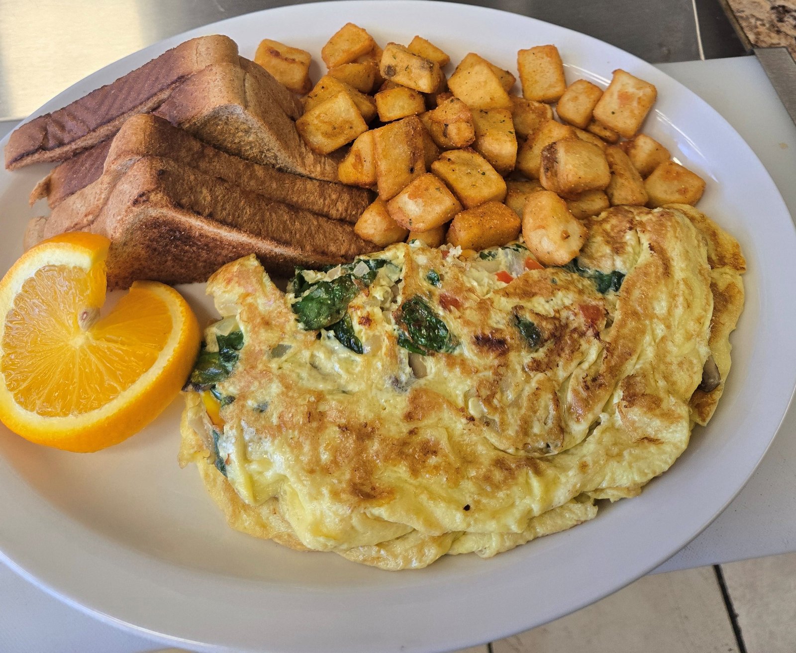 Brunch